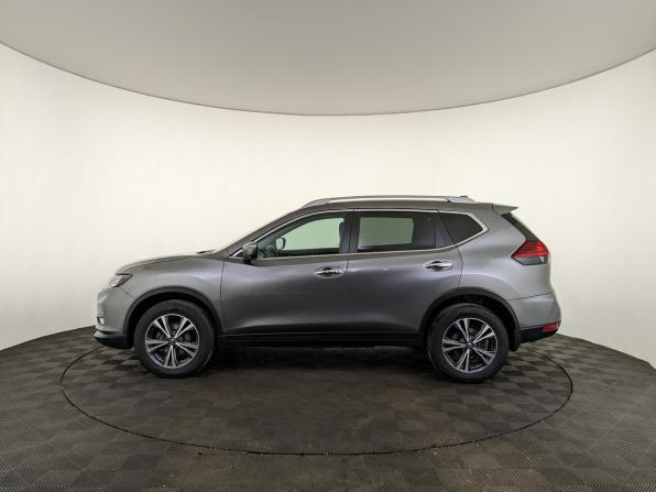 Nissan X-Trail III Рестайлинг с пробегом 2021 года, цена 2 790 000 рублей, 95941 км, внедорожник, Автокод Объявления