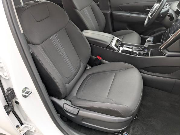 Hyundai Tucson IV с пробегом 2021 года, цена 3 350 000 рублей, 52165 км, внедорожник, Автокод Объявления