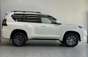 Toyota Land Cruiser Prado 150 Series Рестайлинг 2 Барнаул  - изображение 47