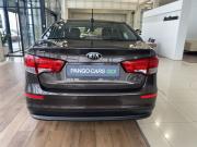 Kia Rio III Рестайлинг Саратов  - изображение 35