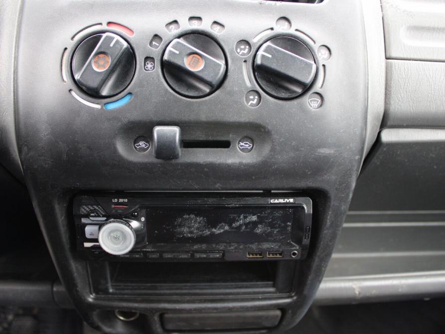 Suzuki Wagon R+ II Нижний Новгород  - изображение 10