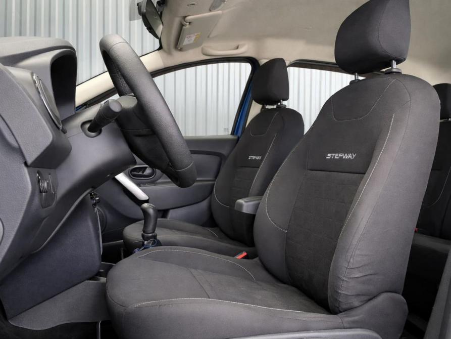 Renault Sandero II Пермь  - изображение 16