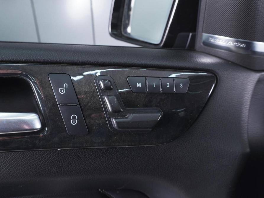 Mercedes-Benz GL-Класс II (X166) Ростов-на-Дону  - изображение 21