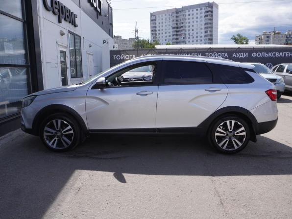 Lada (ВАЗ) Vesta I с пробегом 2020 года, цена 1 063 000 рублей, 147138 км, универсал, Автокод Объявления