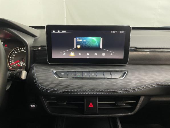 Haval Jolion I с пробегом 2021 года, цена 1 770 000 рублей, 53045 км, внедорожник, Автокод Объявления