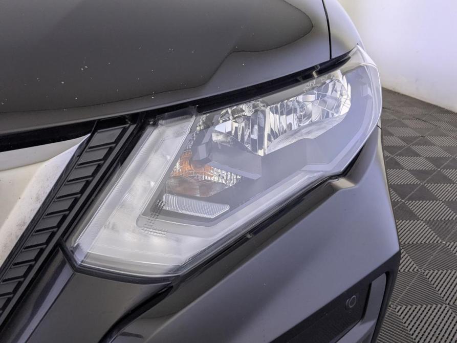 Nissan X-Trail III Рестайлинг Москва  - изображение 11