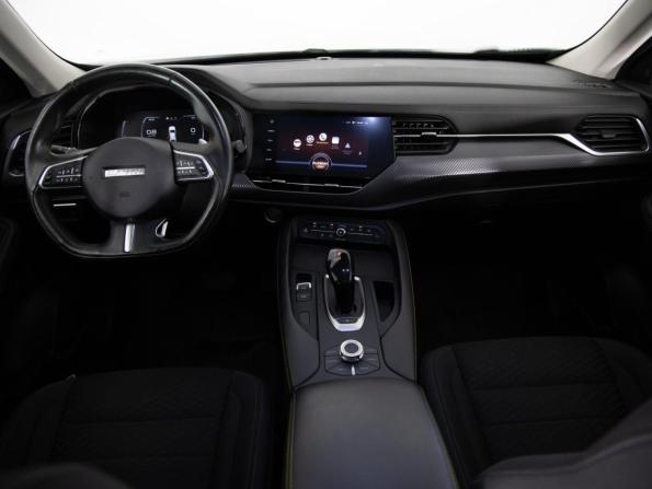 Haval F7x I с пробегом 2019 года, цена 2 099 000 рублей, 57850 км, внедорожник, Автокод Объявления