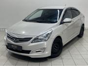 Hyundai Solaris I Рестайлинг Курск  - изображение 20