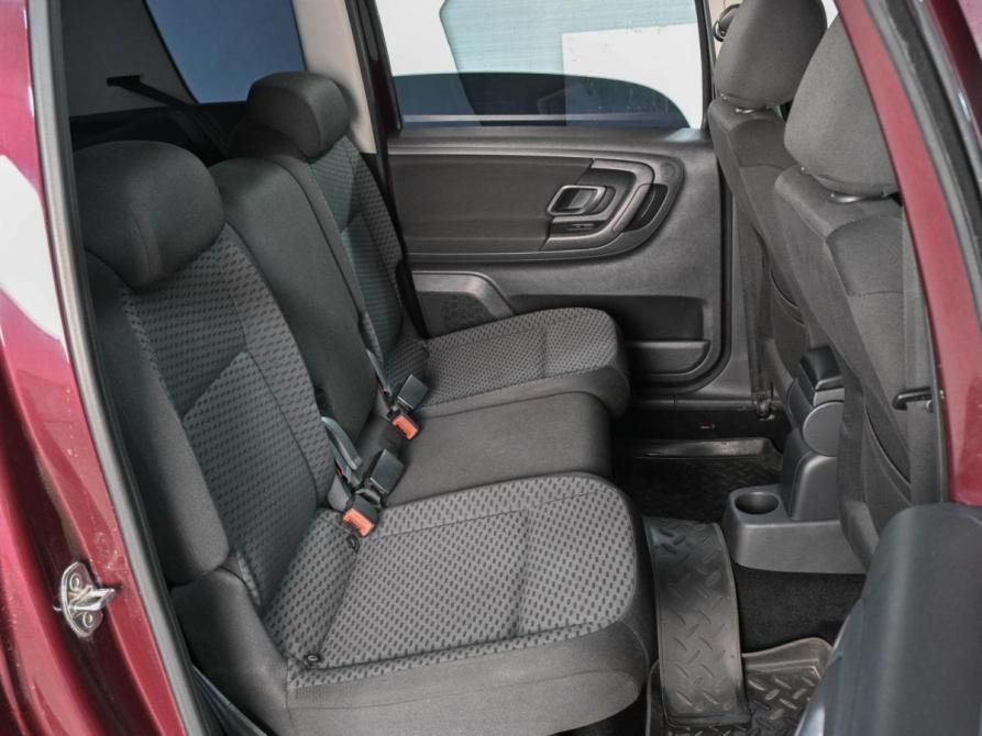 Skoda Roomster I Рестайлинг Ростов-на-Дону  - изображение 7