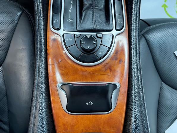 Mercedes-Benz SL-Класс V (R230) с пробегом 2002 года, цена 1 295 000 рублей, 149564 км, родстер, Автокод Объявления