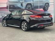 Kia Optima IV Воронеж  - изображение 26