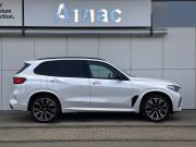 BMW X5 M III (F95) Краснодар  - изображение 21