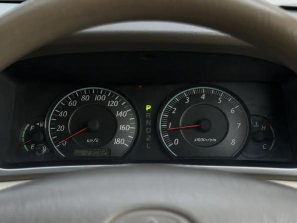 Toyota Corolla IX (E120 E130) Рестайлинг с пробегом 2004 года, цена 620 000 рублей, 230801 км, универсал, Автокод Объявления