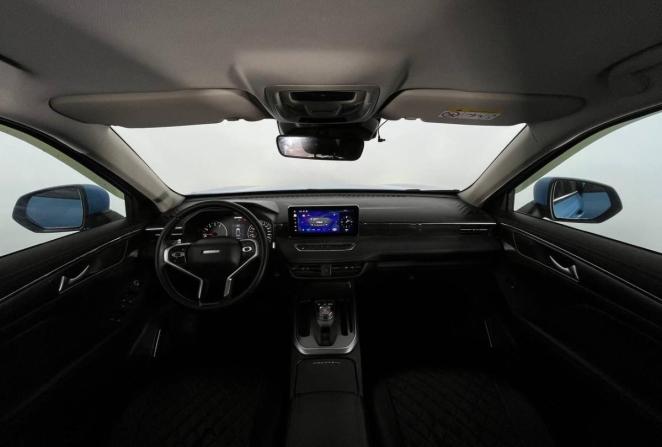 Haval Jolion I с пробегом 2022 года, цена 1 750 000 рублей, 46000 км, внедорожник, Автокод Объявления