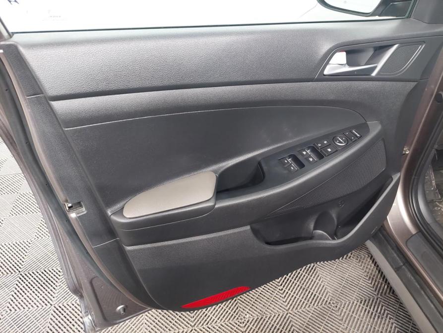 Hyundai Tucson III Рестайлинг Пермь  - изображение 21