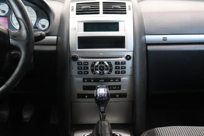 Peugeot 407 с пробегом 2007 года, цена 265 000 рублей, 273405 км, седан, Автокод Объявления