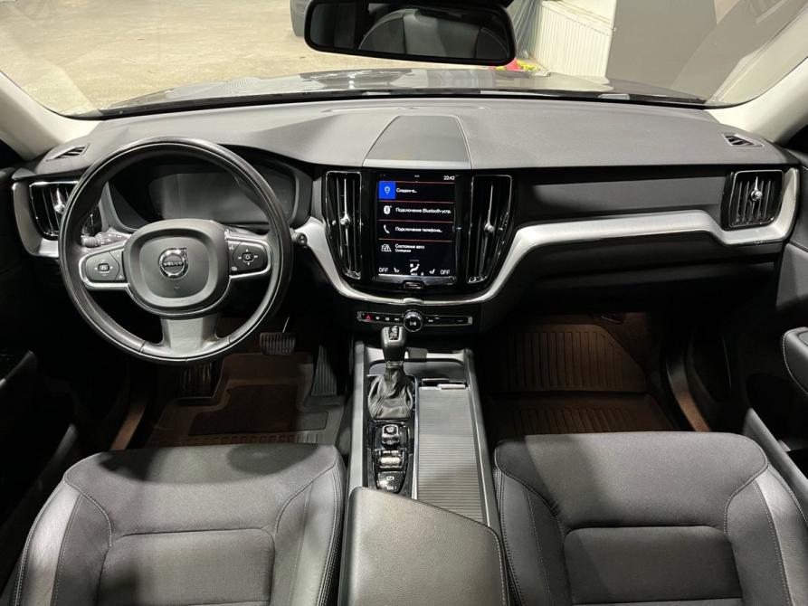 Volvo XC60 II Пермь  - изображение 15