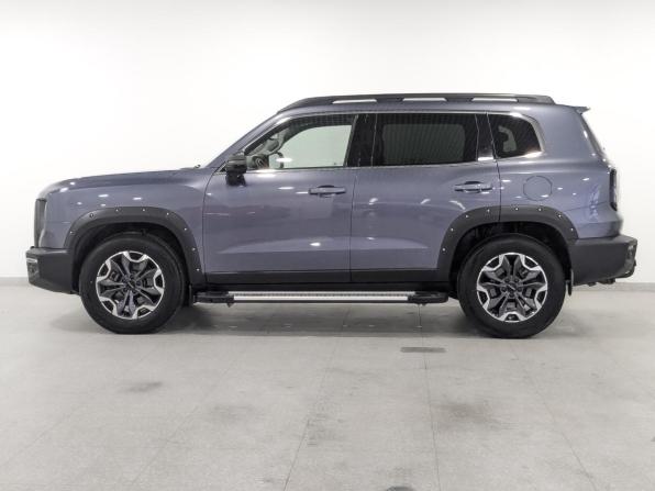 Haval Dargo с пробегом 2024 года, цена 2 525 000 рублей, 77957 км, внедорожник, Автокод Объявления