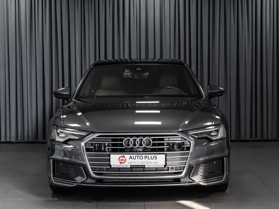 Audi A6 V (C8) Минеральные Воды  - изображение 3