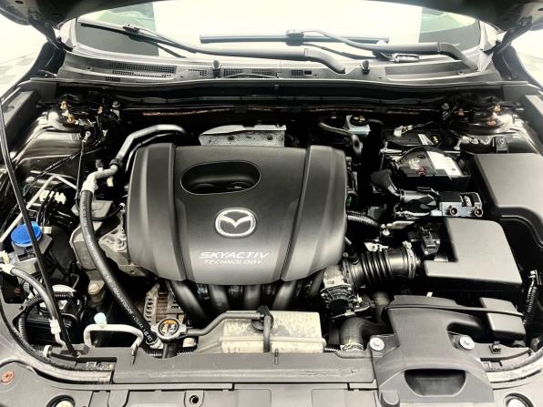 Mazda 3 III (BM) с пробегом 2014 года, цена 1 229 000 рублей, 154821 км, седан, Автокод Объявления