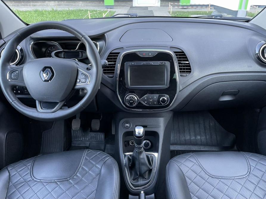 Renault Kaptur I Ярославль  - изображение 9