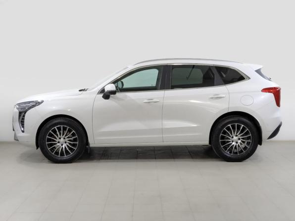 Haval Jolion I с пробегом 2023 года, цена 1 650 000 рублей, 80080 км, внедорожник, Автокод Объявления