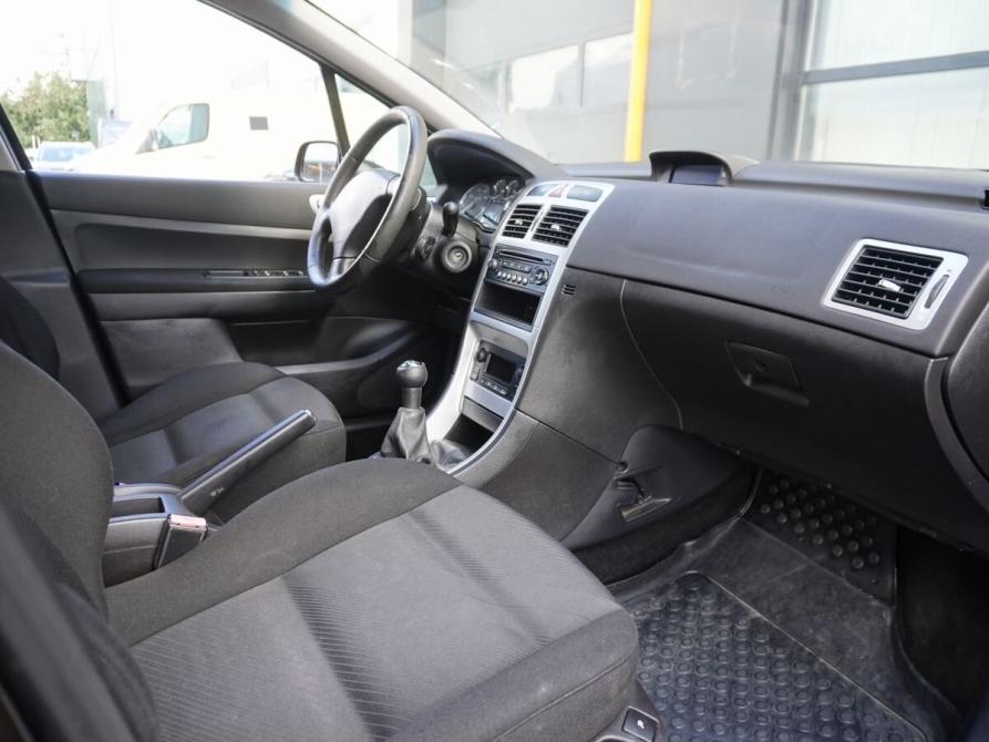 Peugeot 307 I Рестайлинг Москва  - изображение 11
