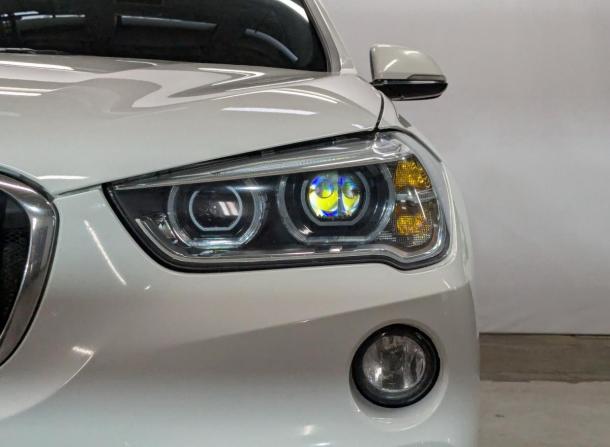 BMW X1 II (F48) с пробегом 2019 года, цена 2 750 000 рублей, 144635 км, внедорожник, Автокод Объявления