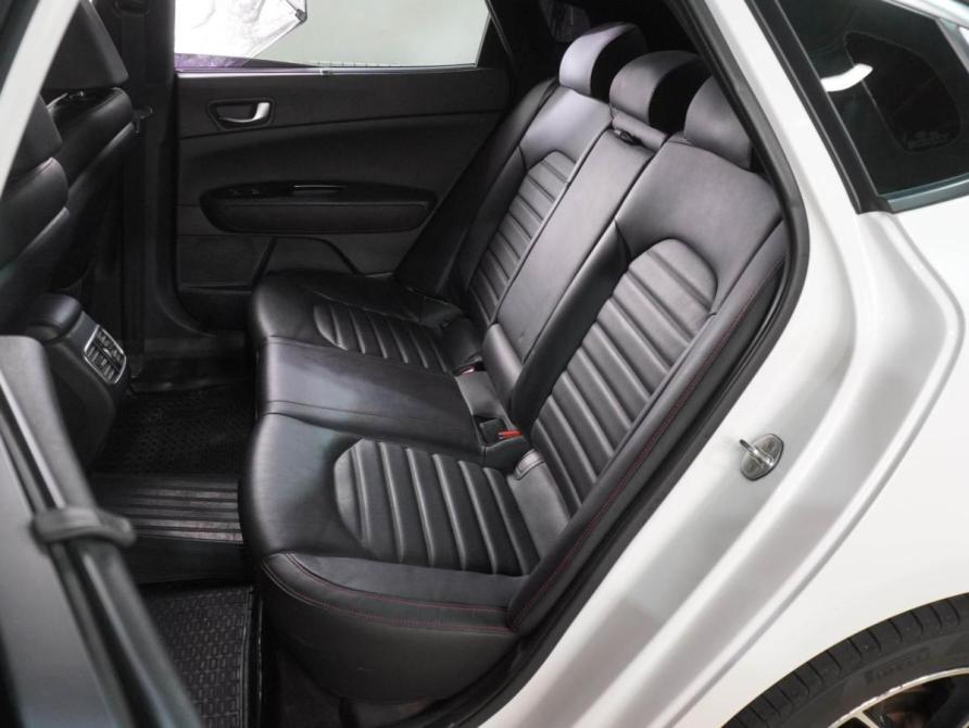 Kia Optima IV Рестайлинг Воронеж  - изображение 9