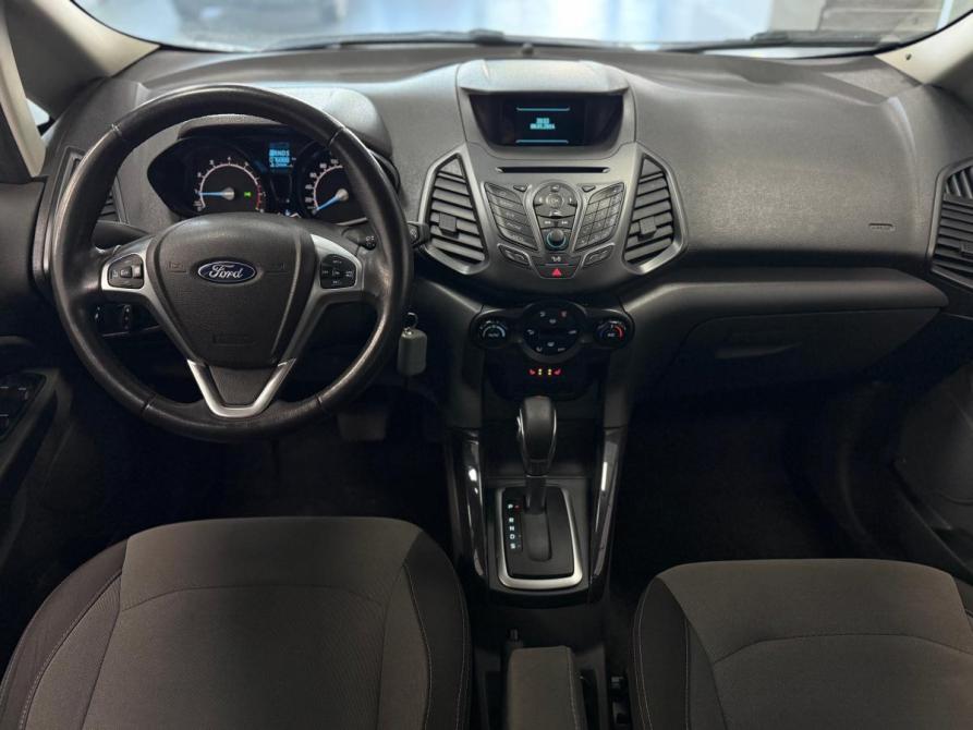Ford EcoSport II Казань  - изображение 19