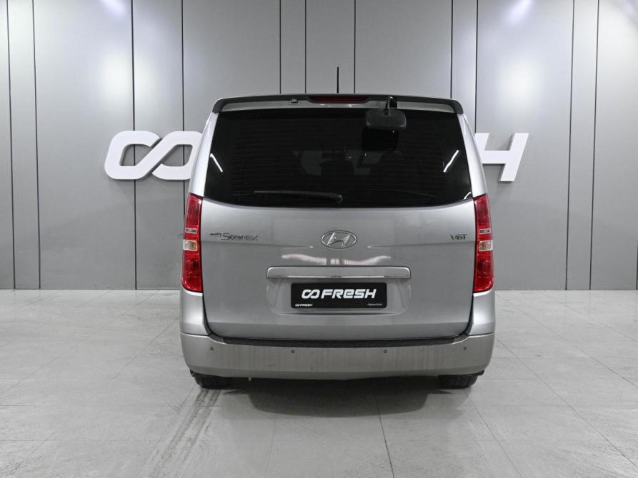 Hyundai Grand Starex I Рестайлинг 2 Ростов-на-Дону  - изображение 4