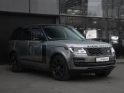 Land Rover Range Rover IV Рестайлинг Москва  - изображение 31