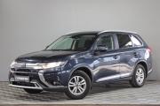 Mitsubishi Outlander III Рестайлинг 3 Санкт-Петербург  - изображение 29