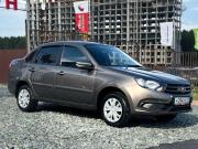 Lada (ВАЗ) Granta I Рестайлинг Ижевск  - изображение 27