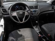 Hyundai Solaris I Рестайлинг Краснодар  - изображение 25
