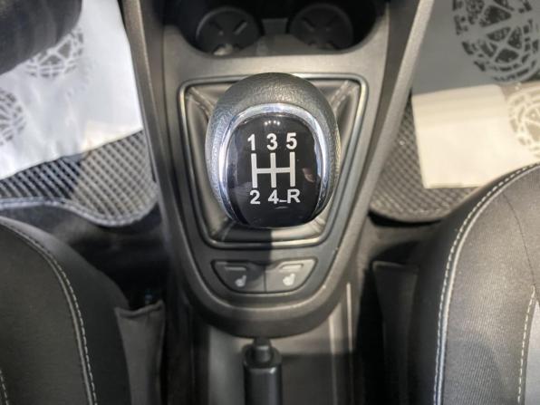 Lada (ВАЗ) Vesta I Рестайлинг (NG) с пробегом 2023 года, цена 1 299 000 рублей, 31918 км, седан, Автокод Объявления