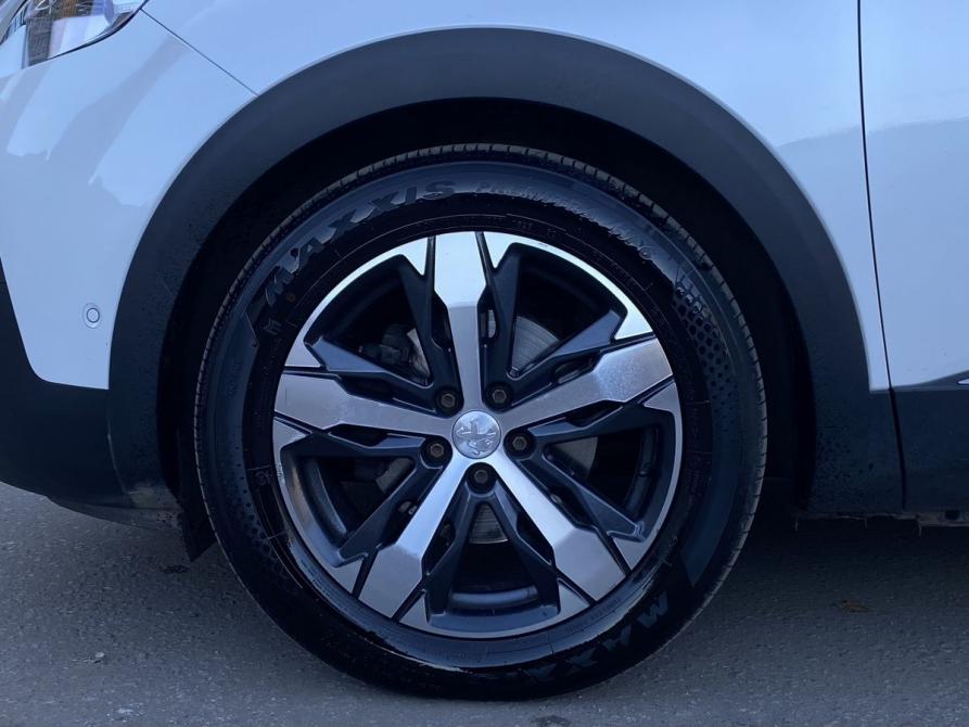 Peugeot 5008 II Москва  - изображение 9