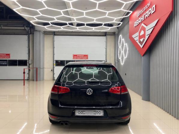 Volkswagen Golf VII с пробегом 2014 года, цена 1 300 000 рублей, 157000 км, хэтчбек, Автокод Объявления