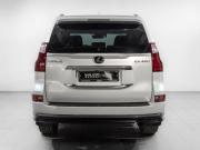 Lexus GX II Рестайлинг 2 Химки  - изображение 36
