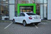 Skoda Rapid I Рестайлинг Москва  - изображение 28