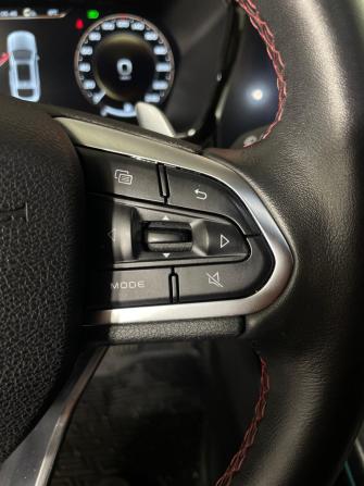 Geely Tugella I с пробегом 2021 года, цена 2 460 000 рублей, 54915 км, внедорожник, Автокод Объявления