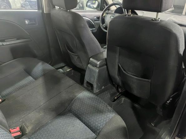 Ford Mondeo III Рестайлинг с пробегом 2006 года, цена 239 000 рублей, 208010 км, седан, Автокод Объявления