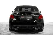Mercedes-Benz C-Класс IV (W205) Рестайлинг Москва  - изображение 26