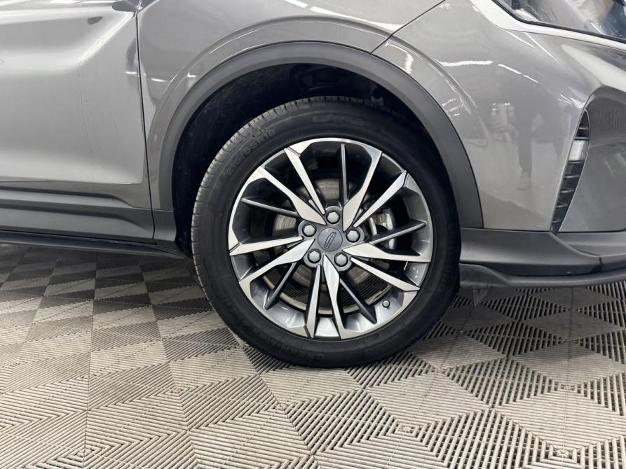 Geely Coolray I Воронеж  - изображение 11