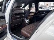 BMW 7 серии VI (G11/G12) Краснодар  - изображение 33