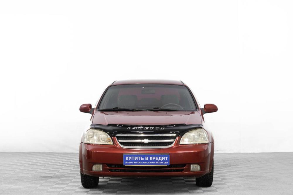 Chevrolet Lacetti I Барнаул  - изображение 2