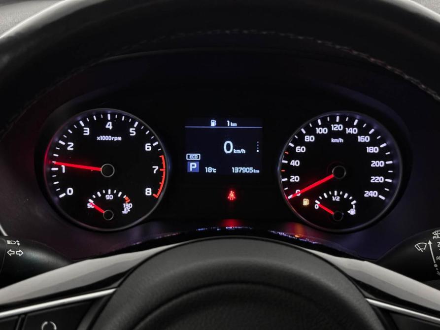 Kia Sportage IV Рестайлинг Санкт-Петербург  - изображение 17