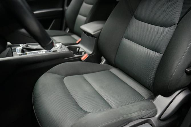 Mazda CX-5 II с пробегом 2018 года, цена 2 599 000 рублей, 120000 км, внедорожник, Автокод Объявления