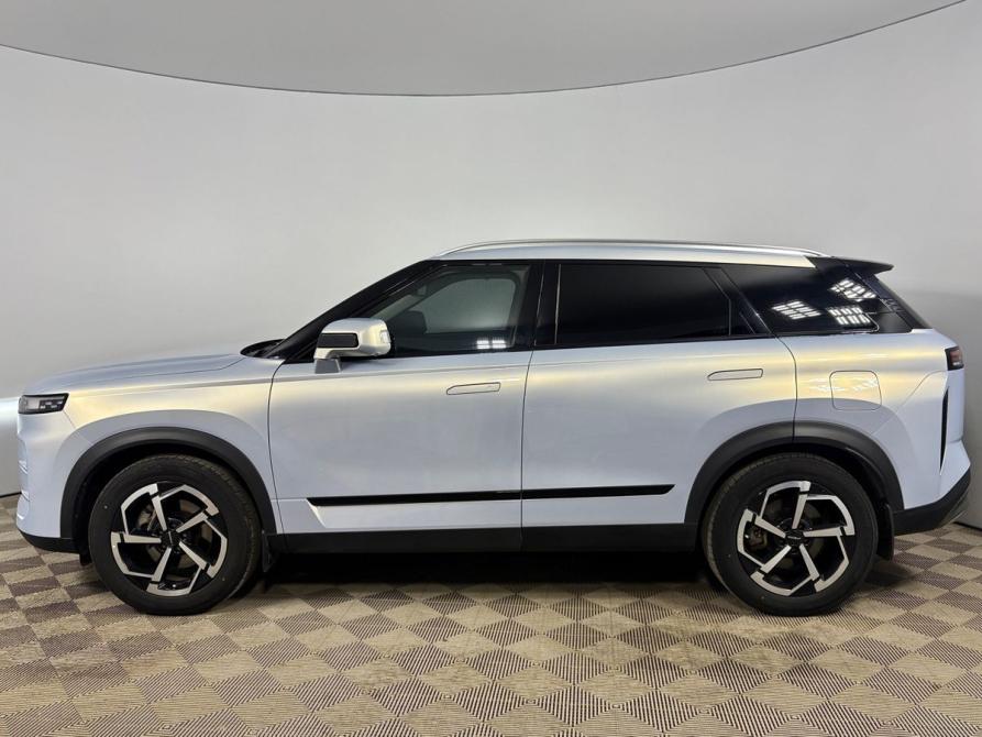 Jaecoo J7 I Борисоглебск  - изображение 2