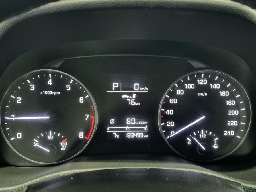 Hyundai Elantra VI (AD) Петрозаводск  - изображение 15